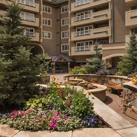 St. James Place Beaver Creek Exteriér fotografie